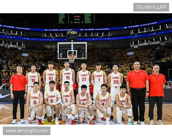 中国男篮亚洲杯备战加速新老交替冲击巴黎奥运希望再启征程关键年