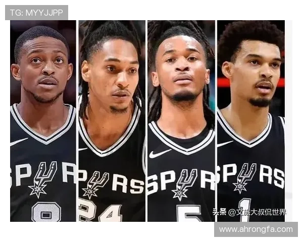 从重建到复兴解读NBA圣安东尼奥马刺的文化与未来蓝图展望时代