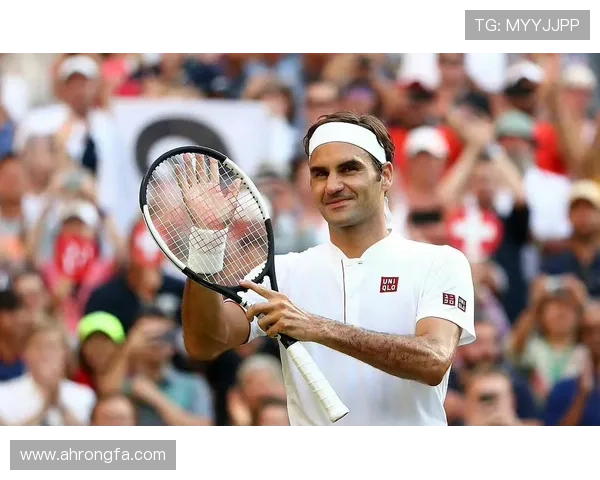 费德勒宣布正式退役，网球界迎来传奇时代的终结